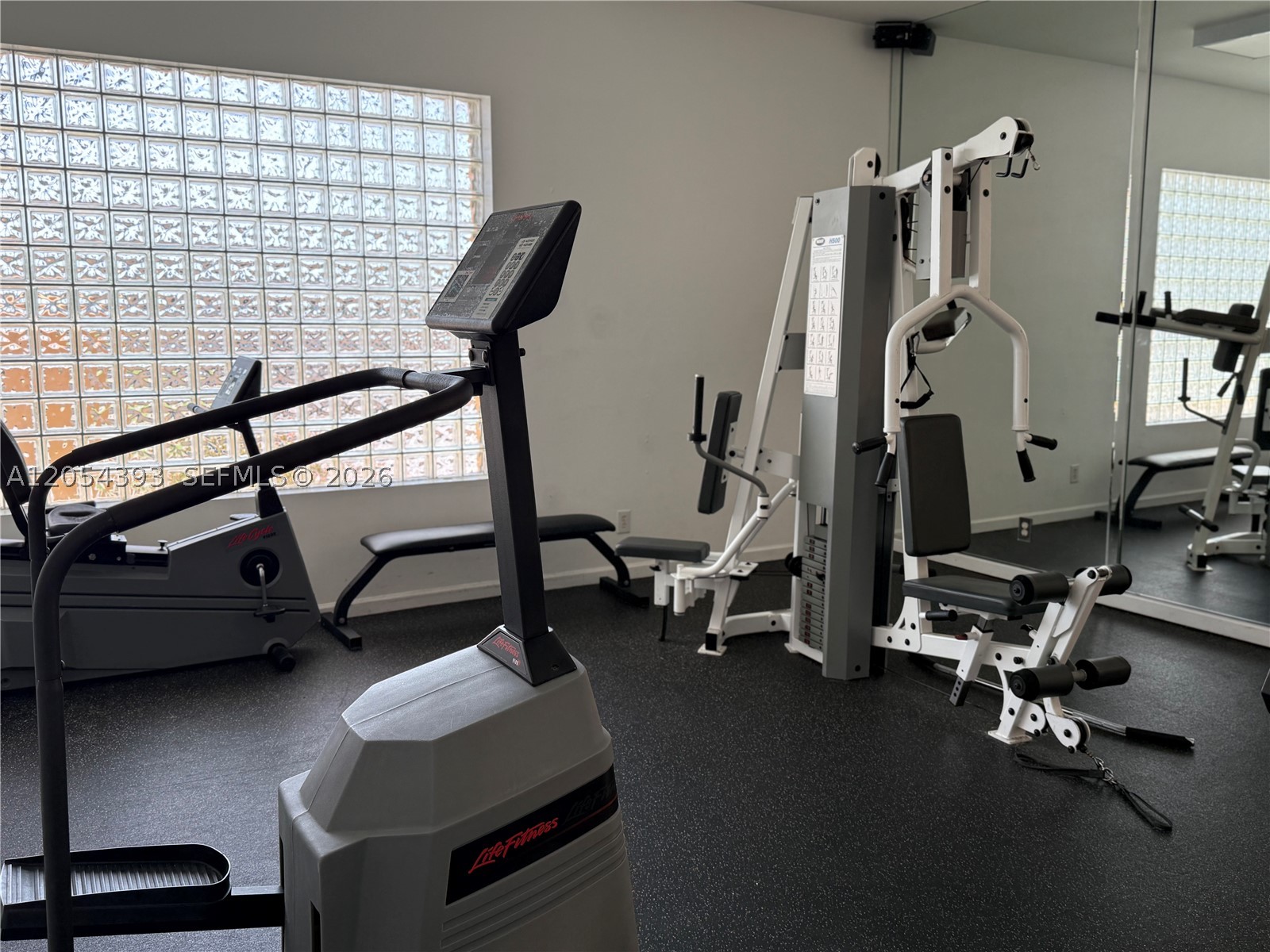 SHERIDAN EAST CONDO BLDG - Residential Lease