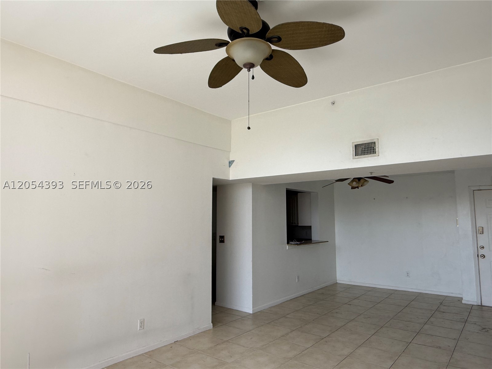 SHERIDAN EAST CONDO BLDG - Residential Lease
