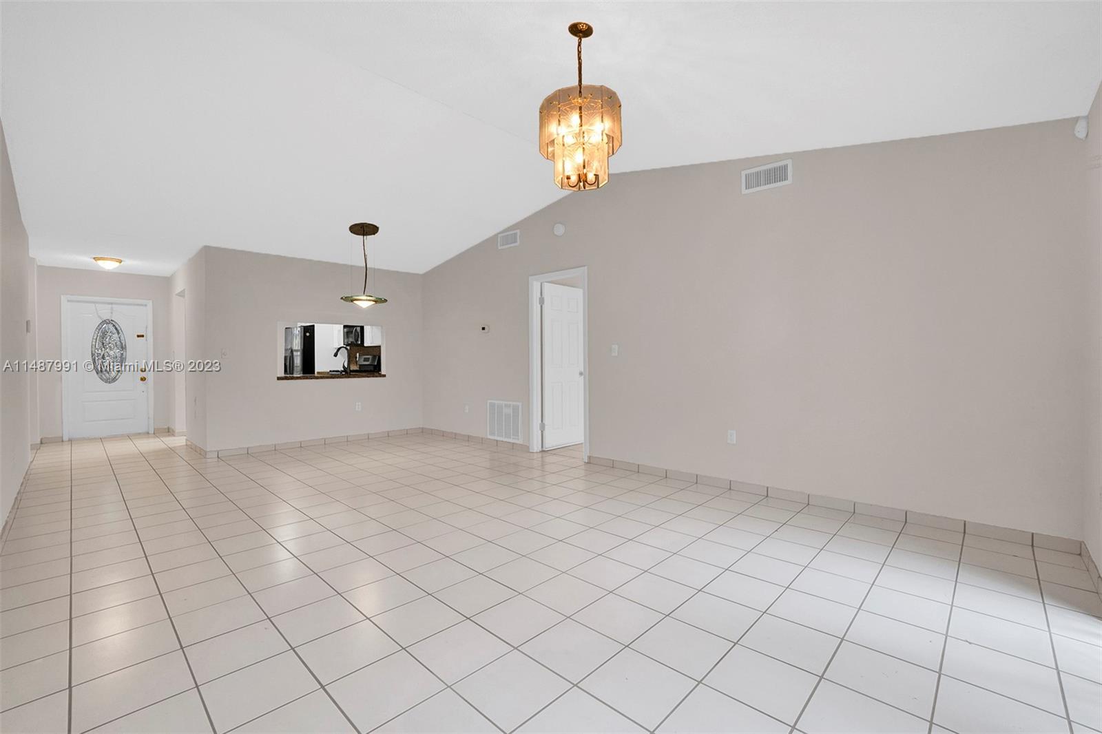 EDGEWATER PARK - Residential