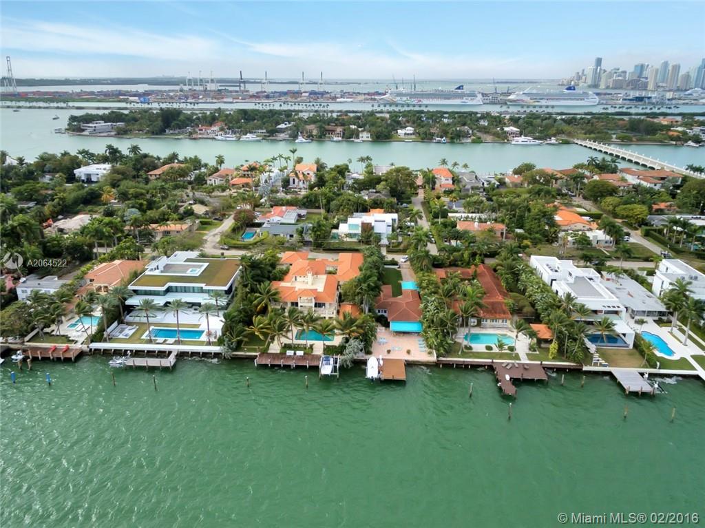HIBISCUS ISLAND - Residential