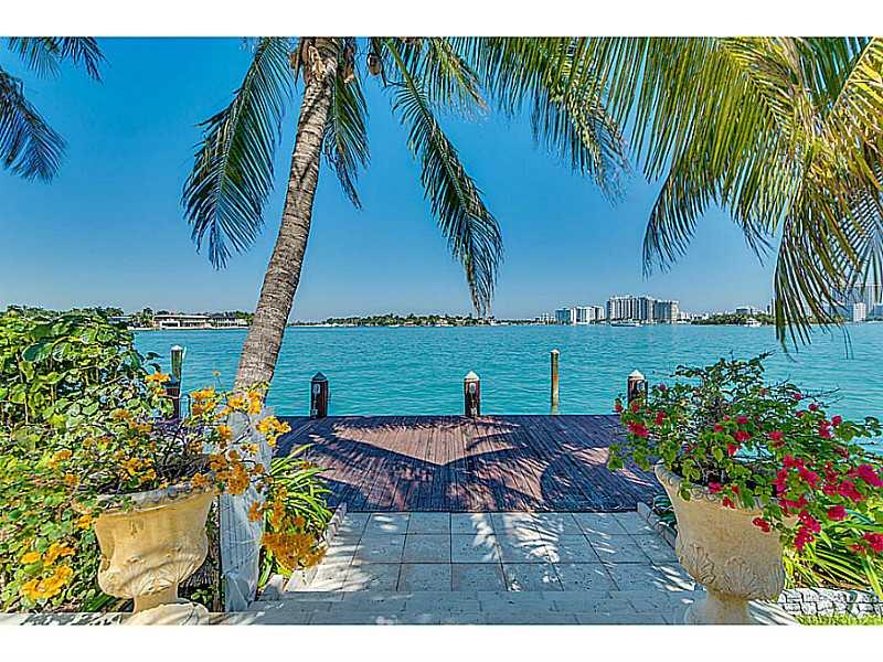 HIBISCUS ISLAND - Residential