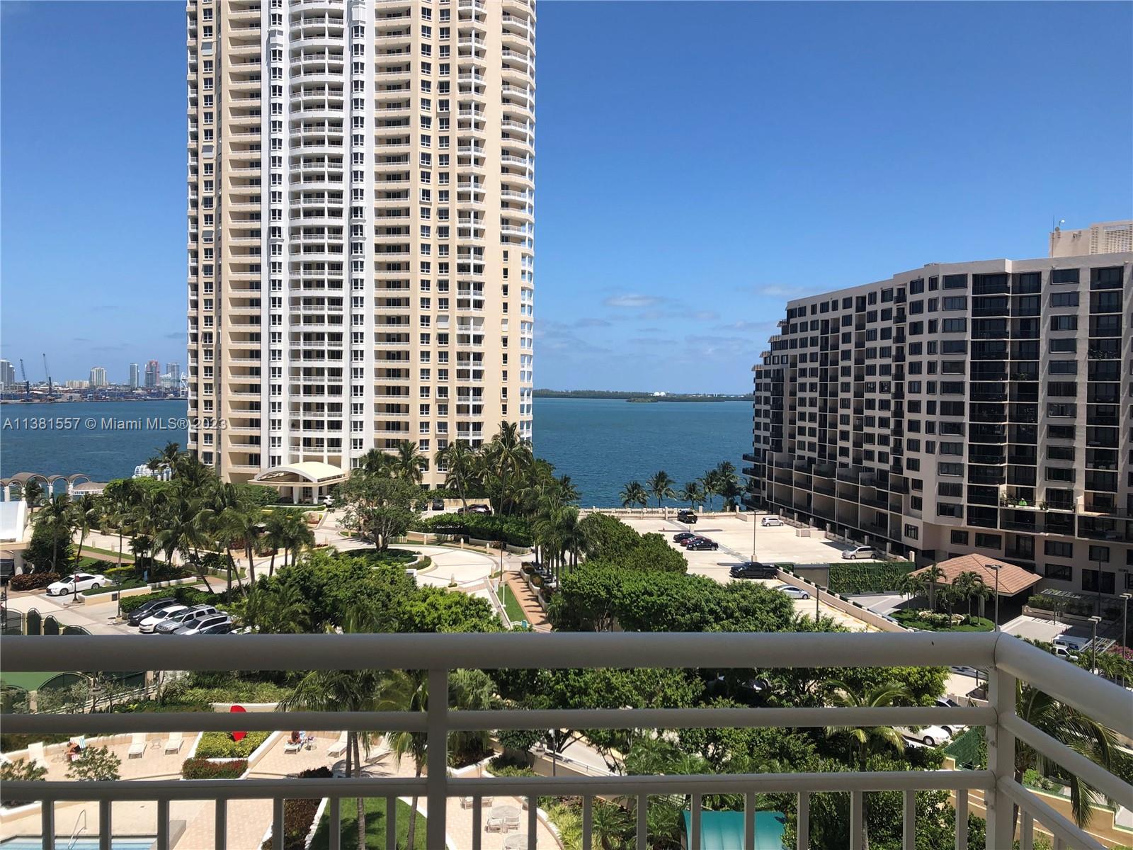 ONE TEQUESTA POINT CONDO - Residential