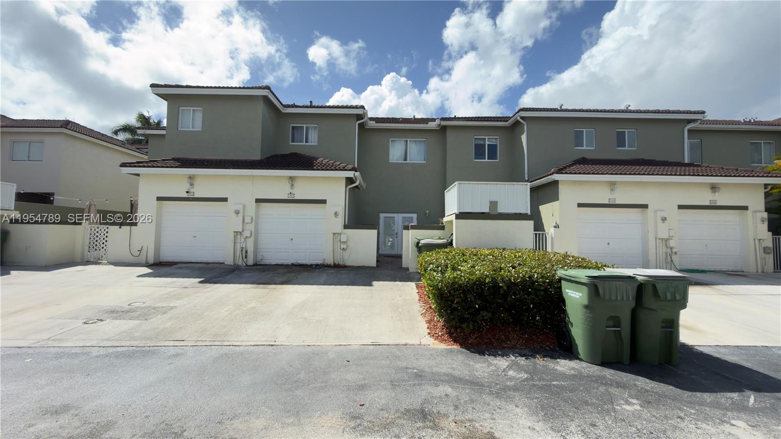 TOWNGATE NORTH - Residential