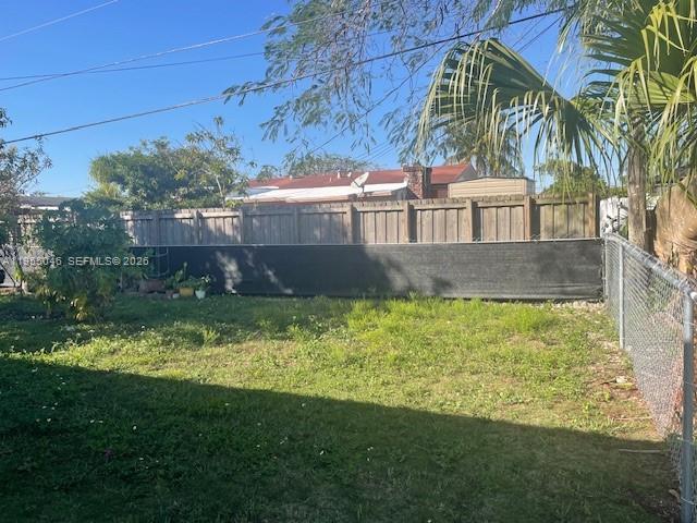 SO MIAMI HEIGHTS MANOR - Residential