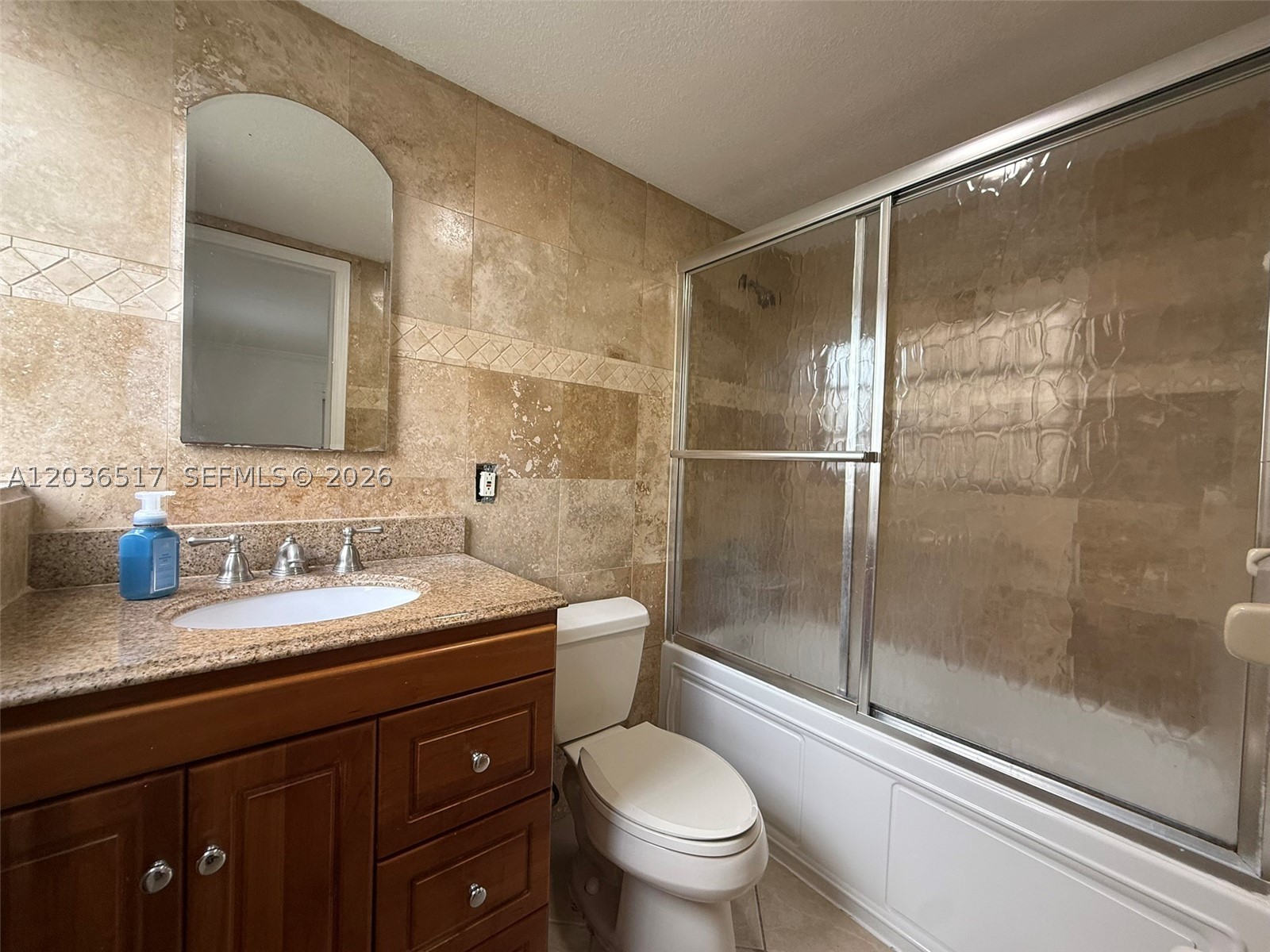 COURTYARDS AT KENDALL CON - Residential