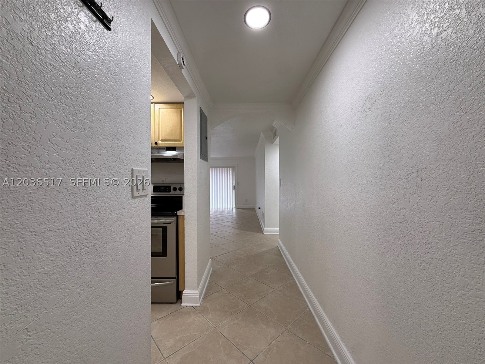 COURTYARDS AT KENDALL CON - Residential