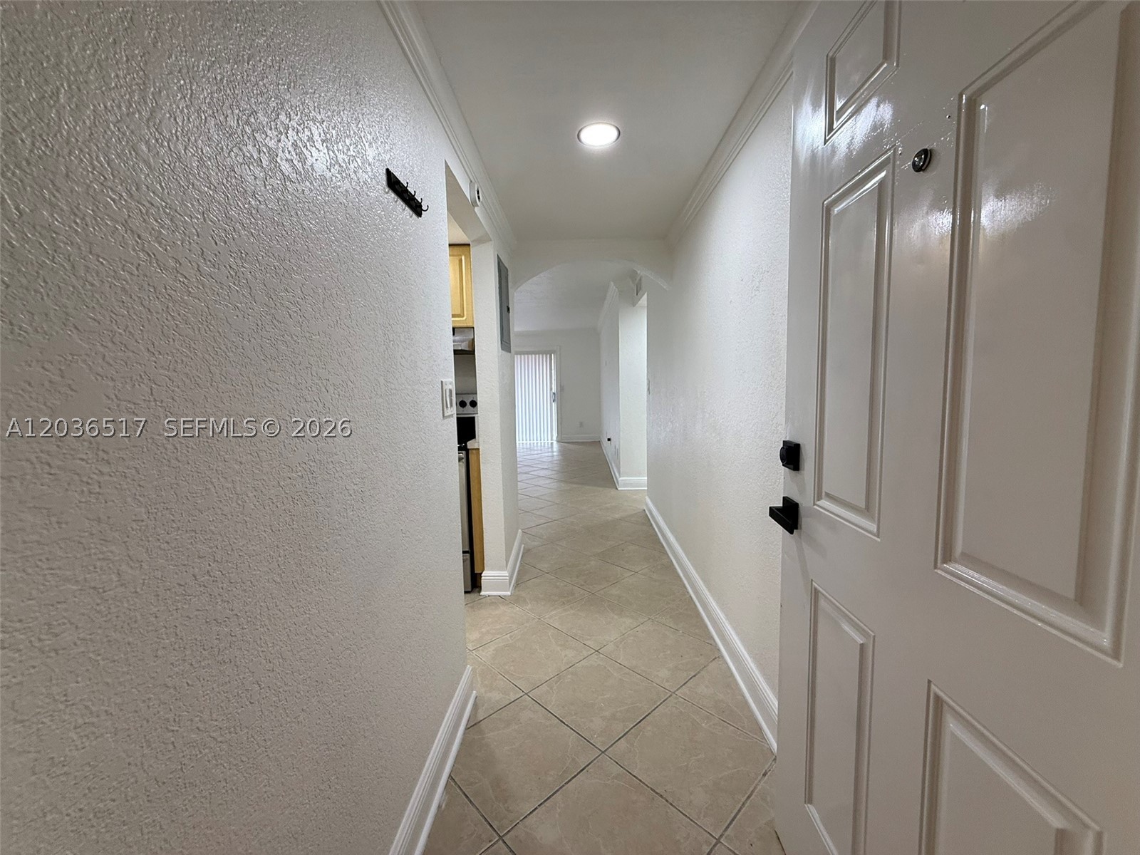 COURTYARDS AT KENDALL CON - Residential