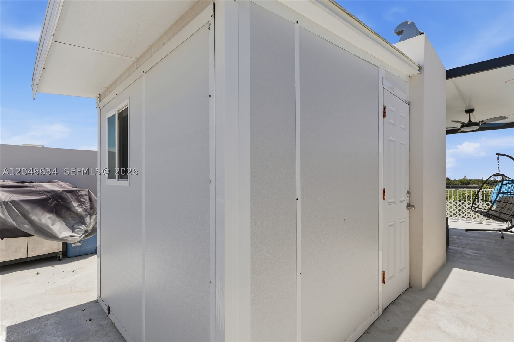 PARADISE ONE - Residential