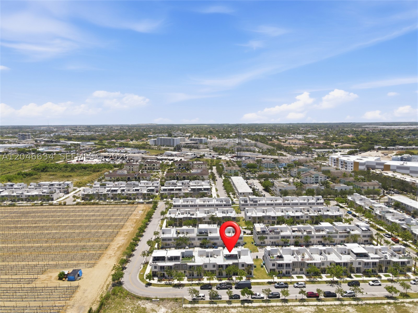 PARADISE ONE - Residential