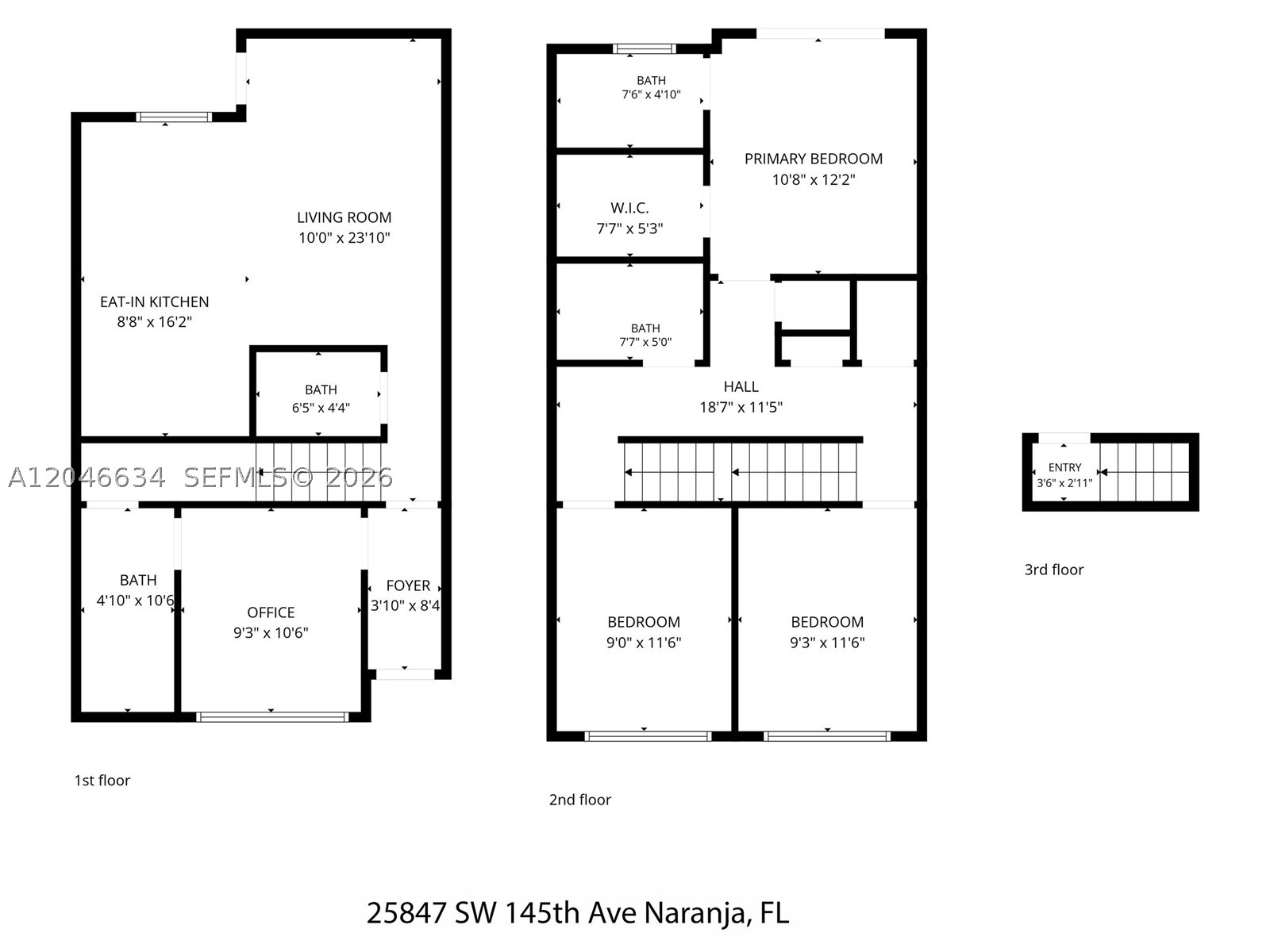 PARADISE ONE - Residential