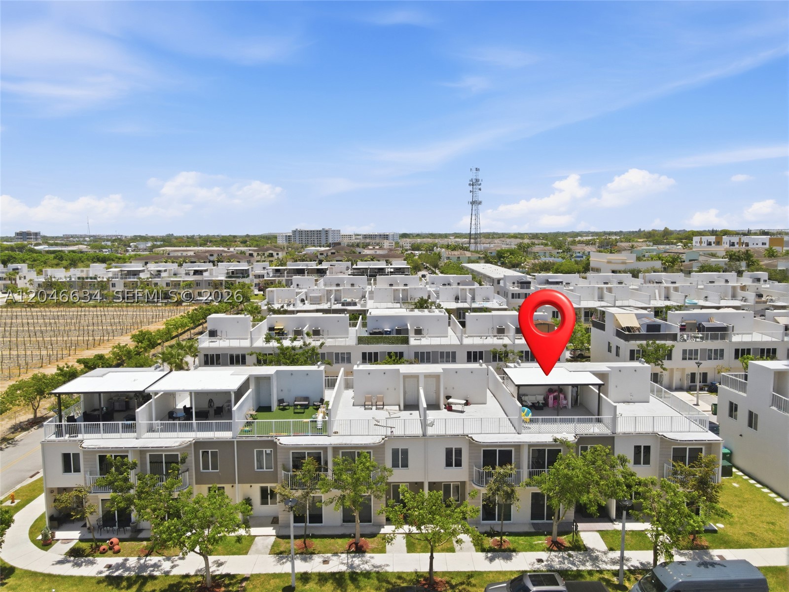 PARADISE ONE - Residential