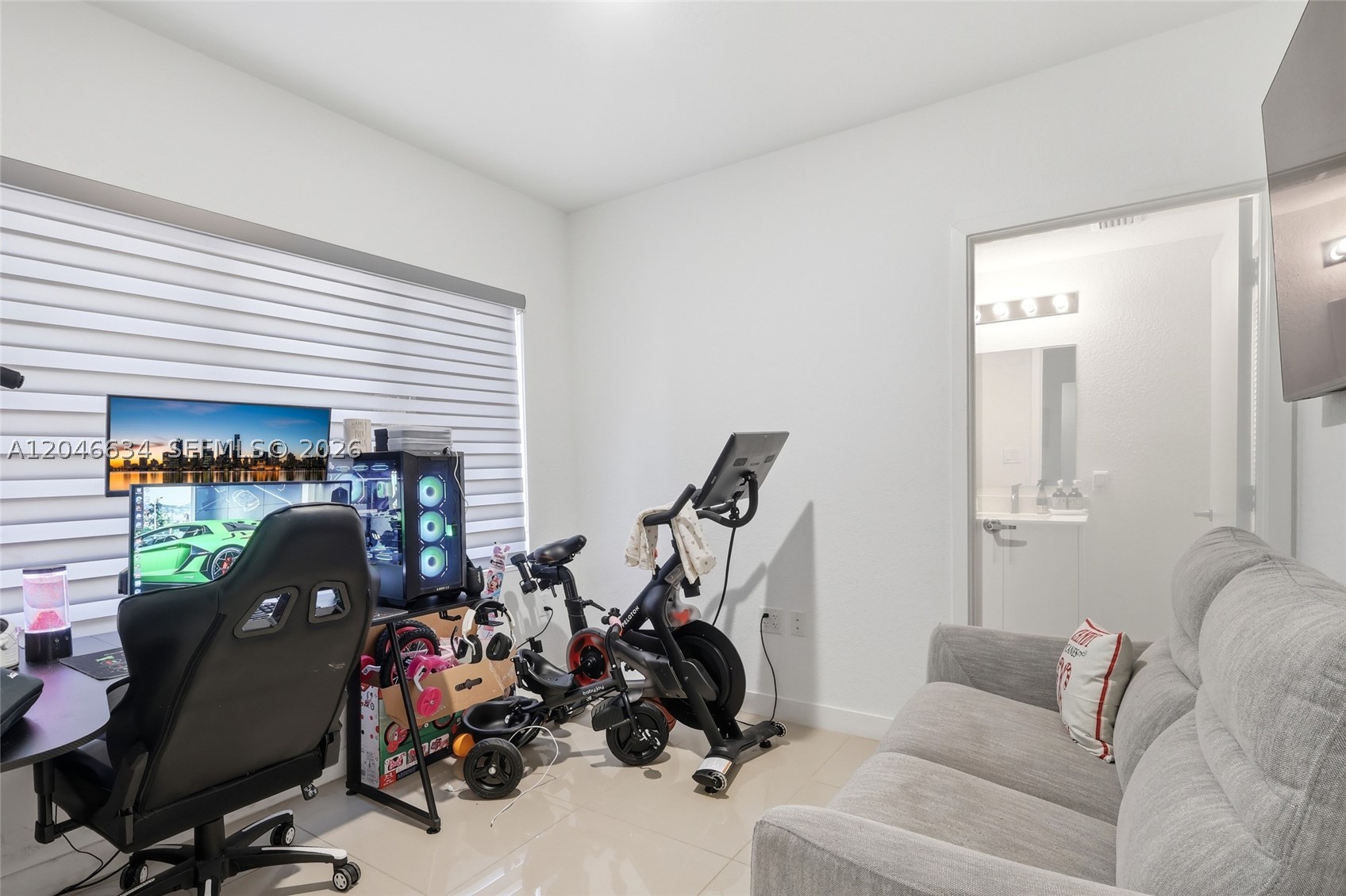PARADISE ONE - Residential