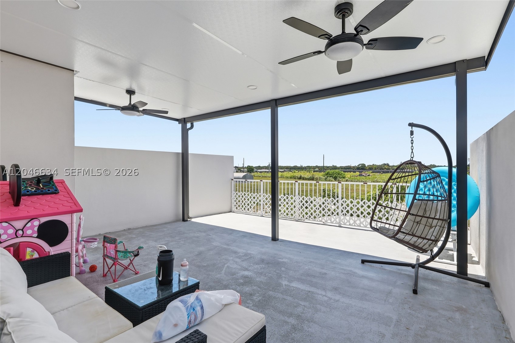 PARADISE ONE - Residential