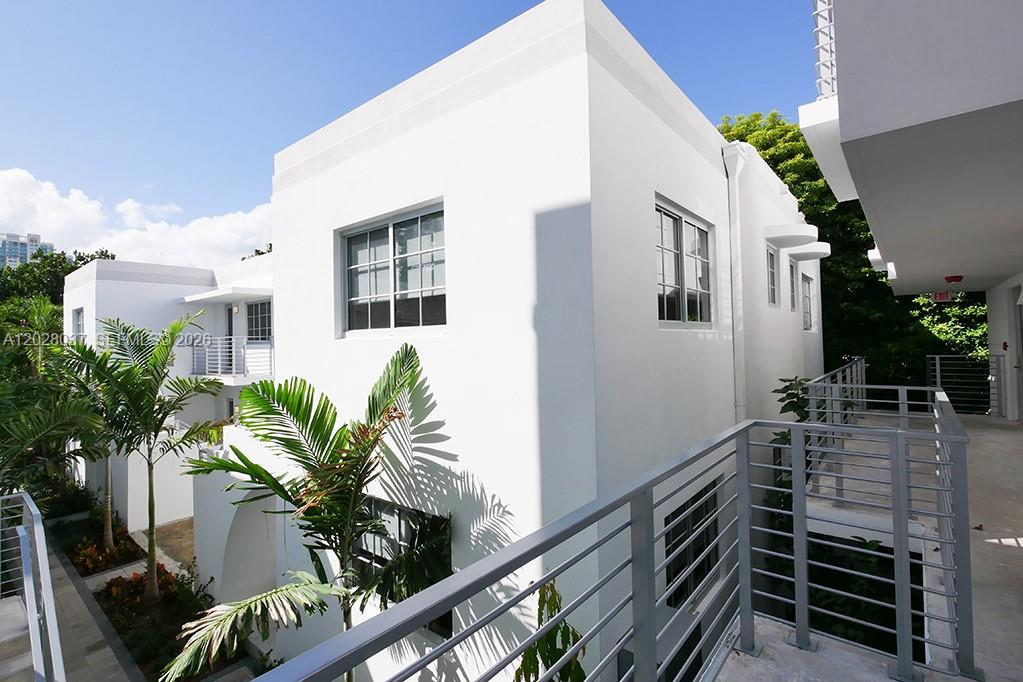 OCEAN BEACH ADDN NO 3 - Residential Lease