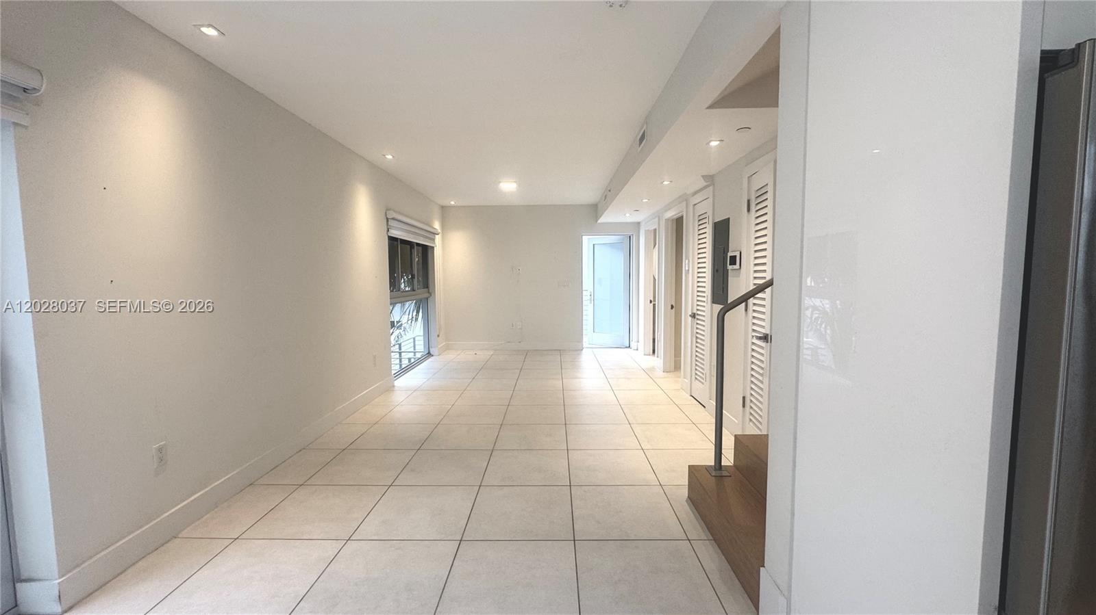 OCEAN BEACH ADDN NO 3 - Residential Lease