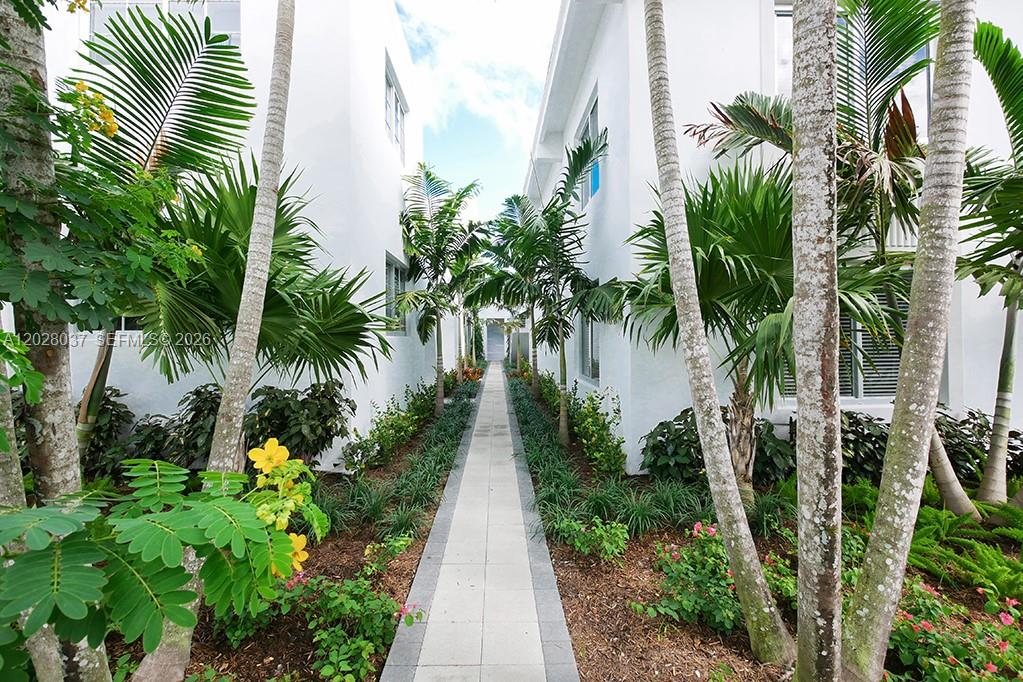 OCEAN BEACH ADDN NO 3 - Residential Lease