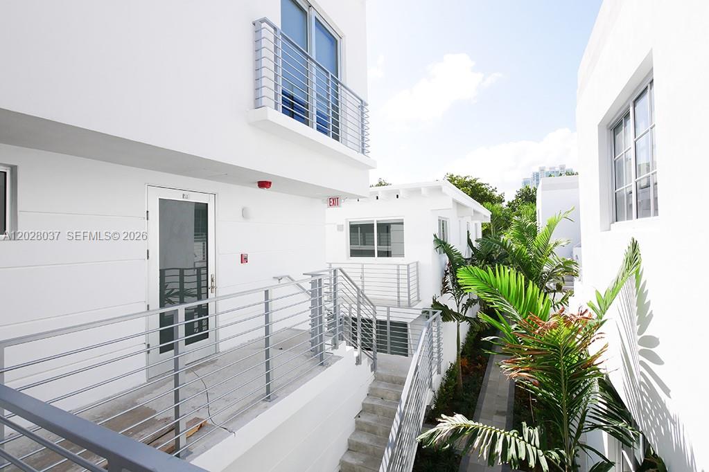 OCEAN BEACH ADDN NO 3 - Residential Lease