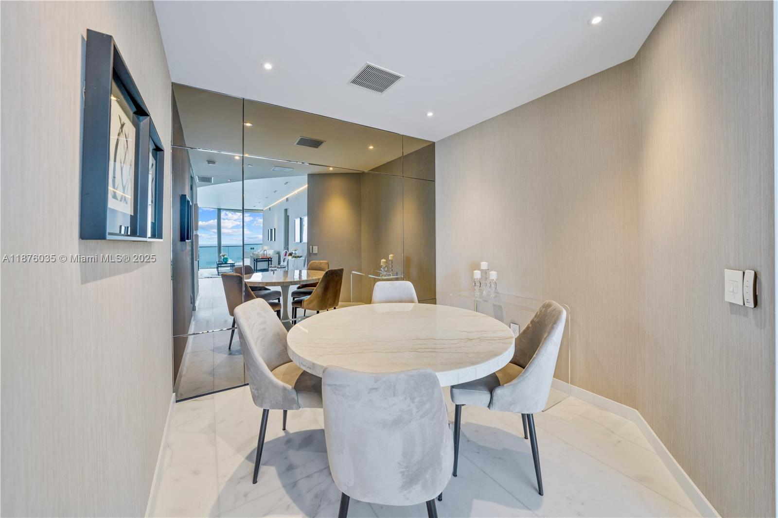 18975 COLLINS CONDO - Residential Lease