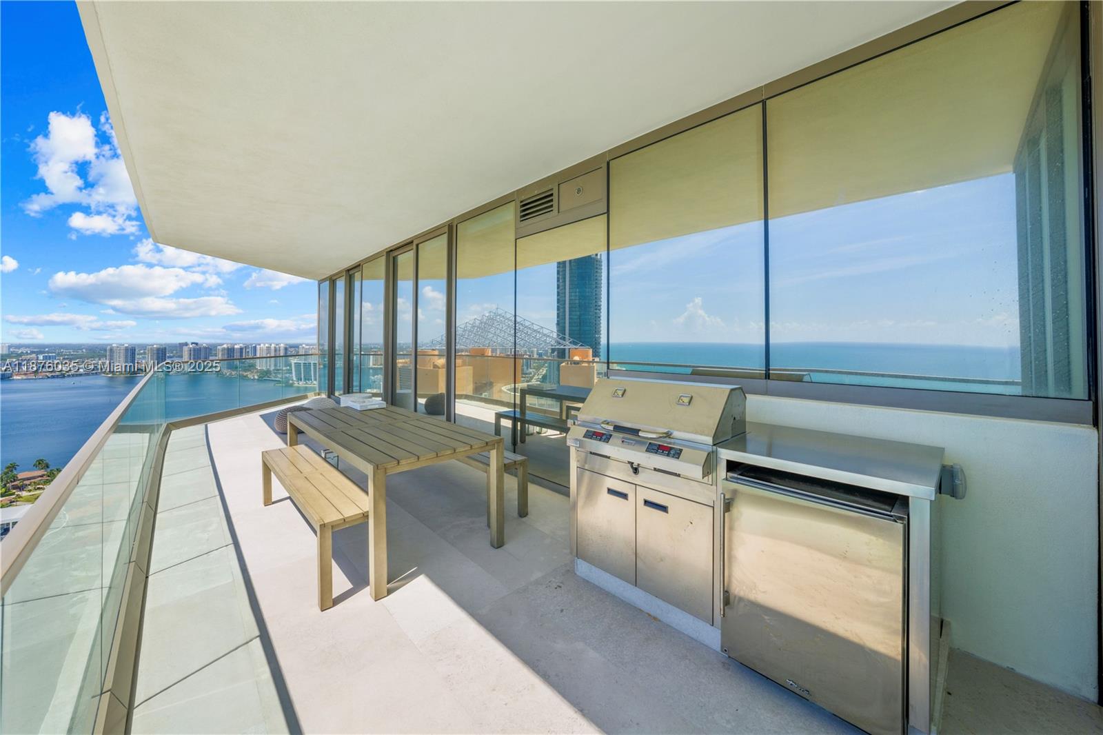 18975 COLLINS CONDO - Residential Lease