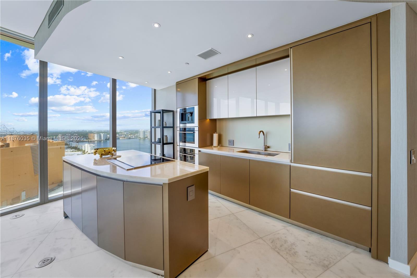 18975 COLLINS CONDO - Residential Lease