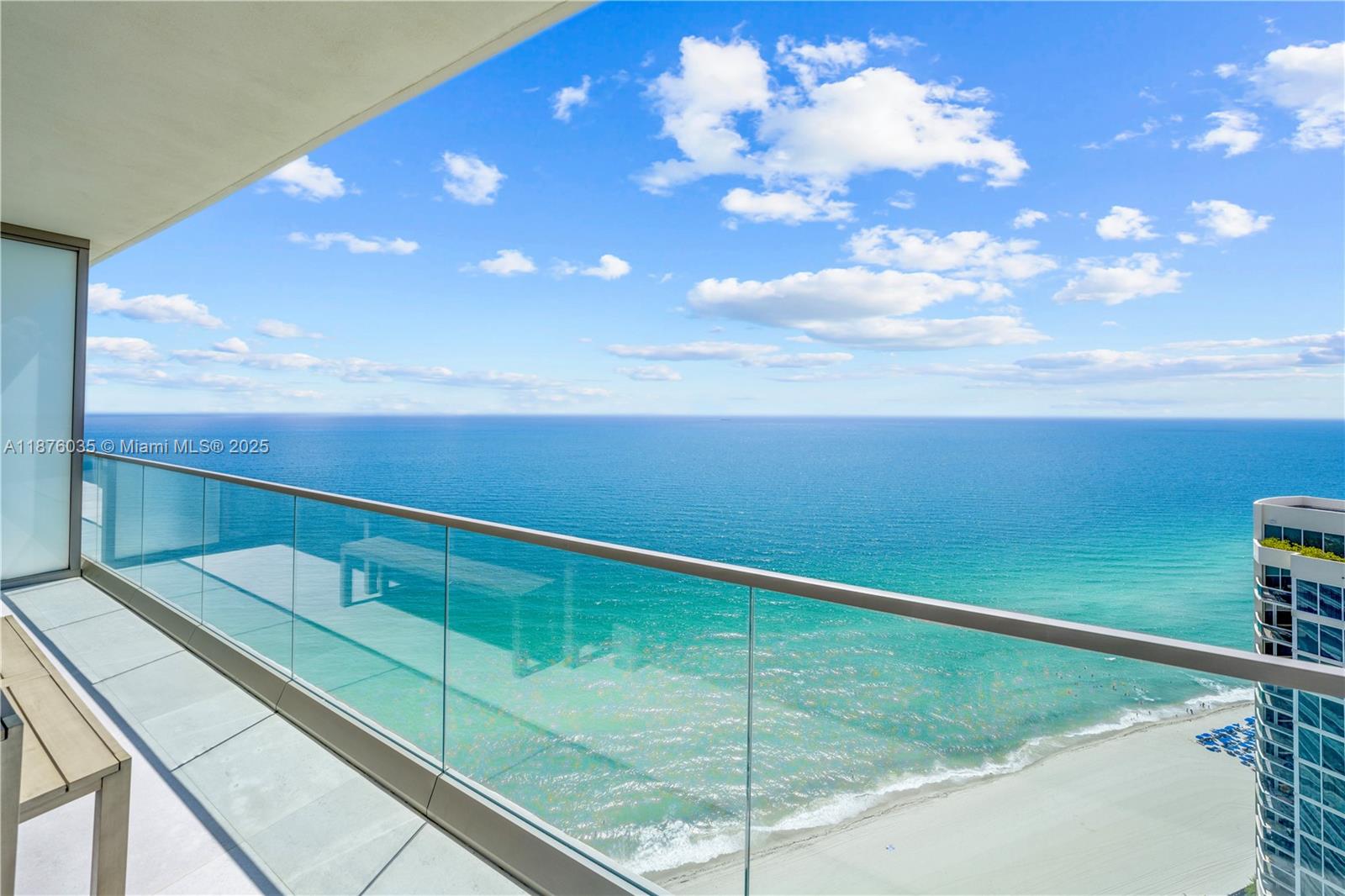 18975 COLLINS CONDO - Residential Lease