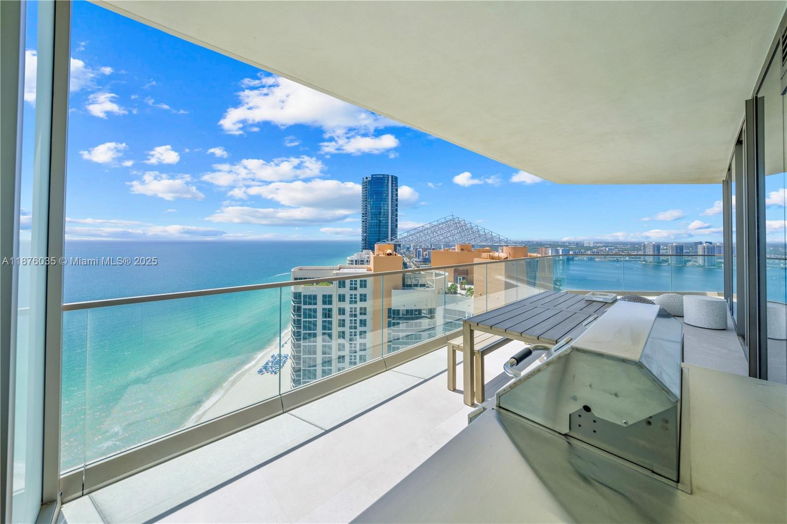 18975 COLLINS CONDO - Residential Lease