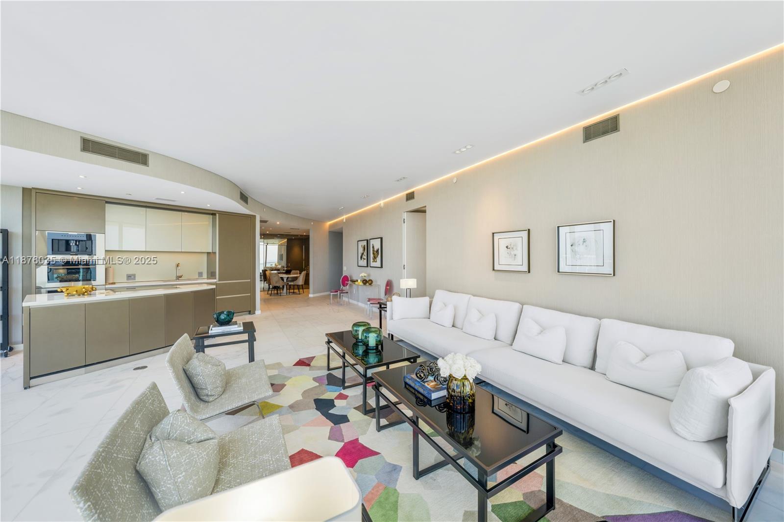 18975 COLLINS CONDO - Residential Lease