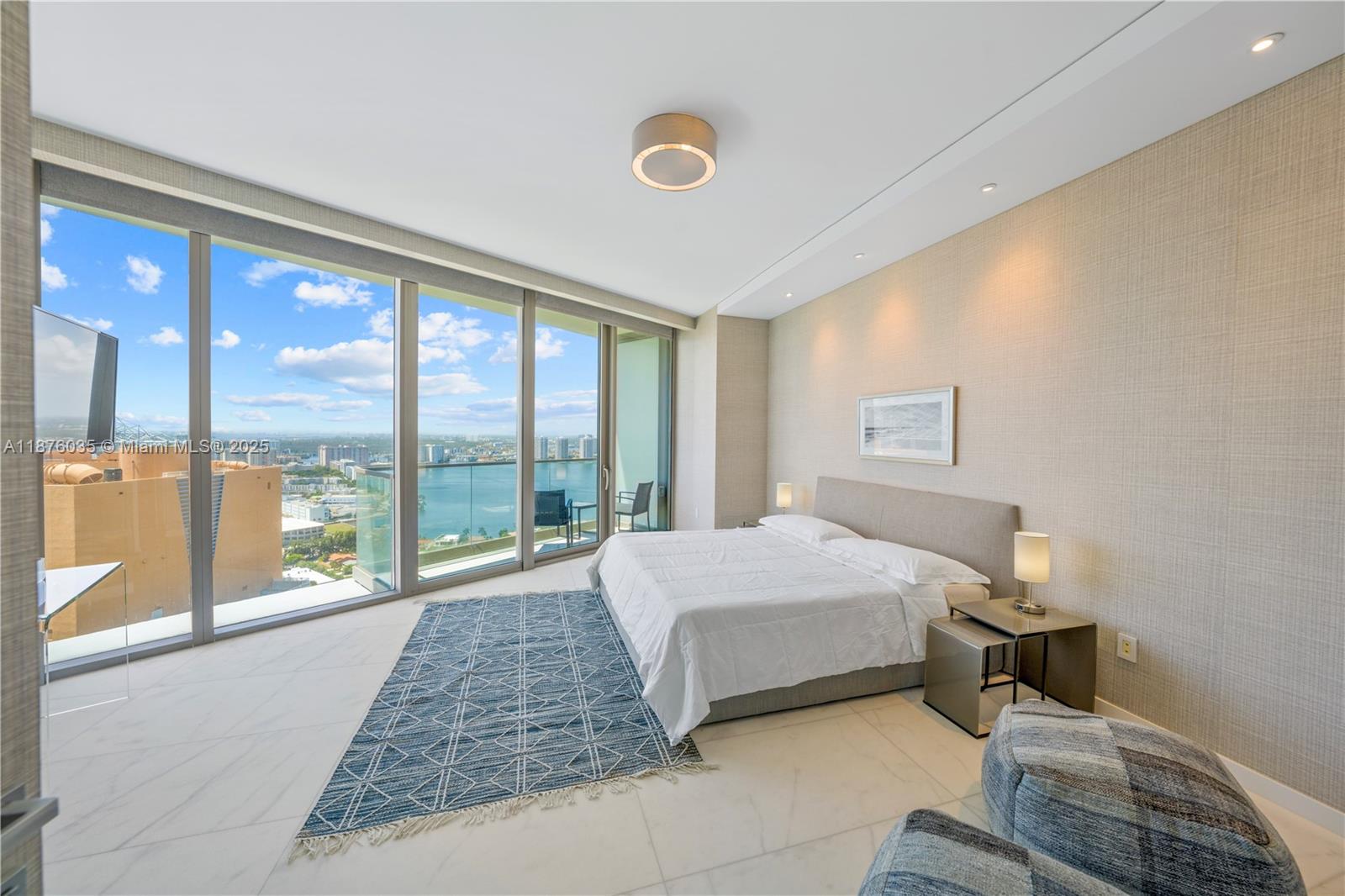 18975 COLLINS CONDO - Residential Lease