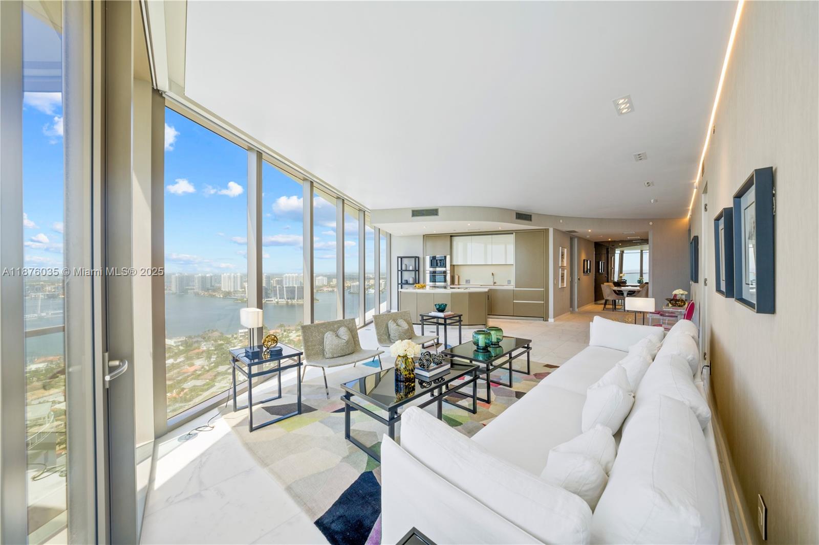18975 COLLINS CONDO - Residential Lease
