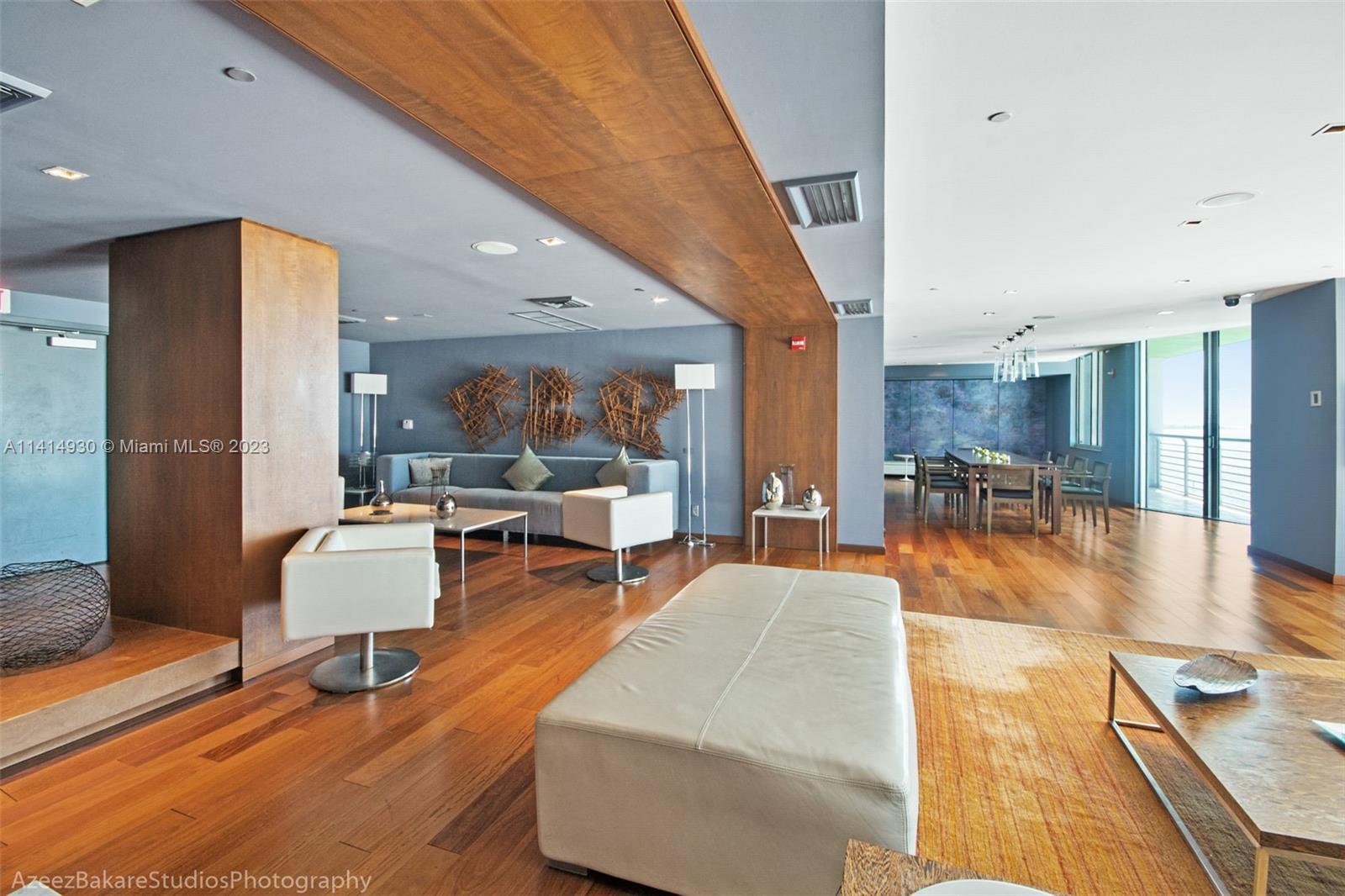 ONE MIAMI EAST CONDO - Residential Lease