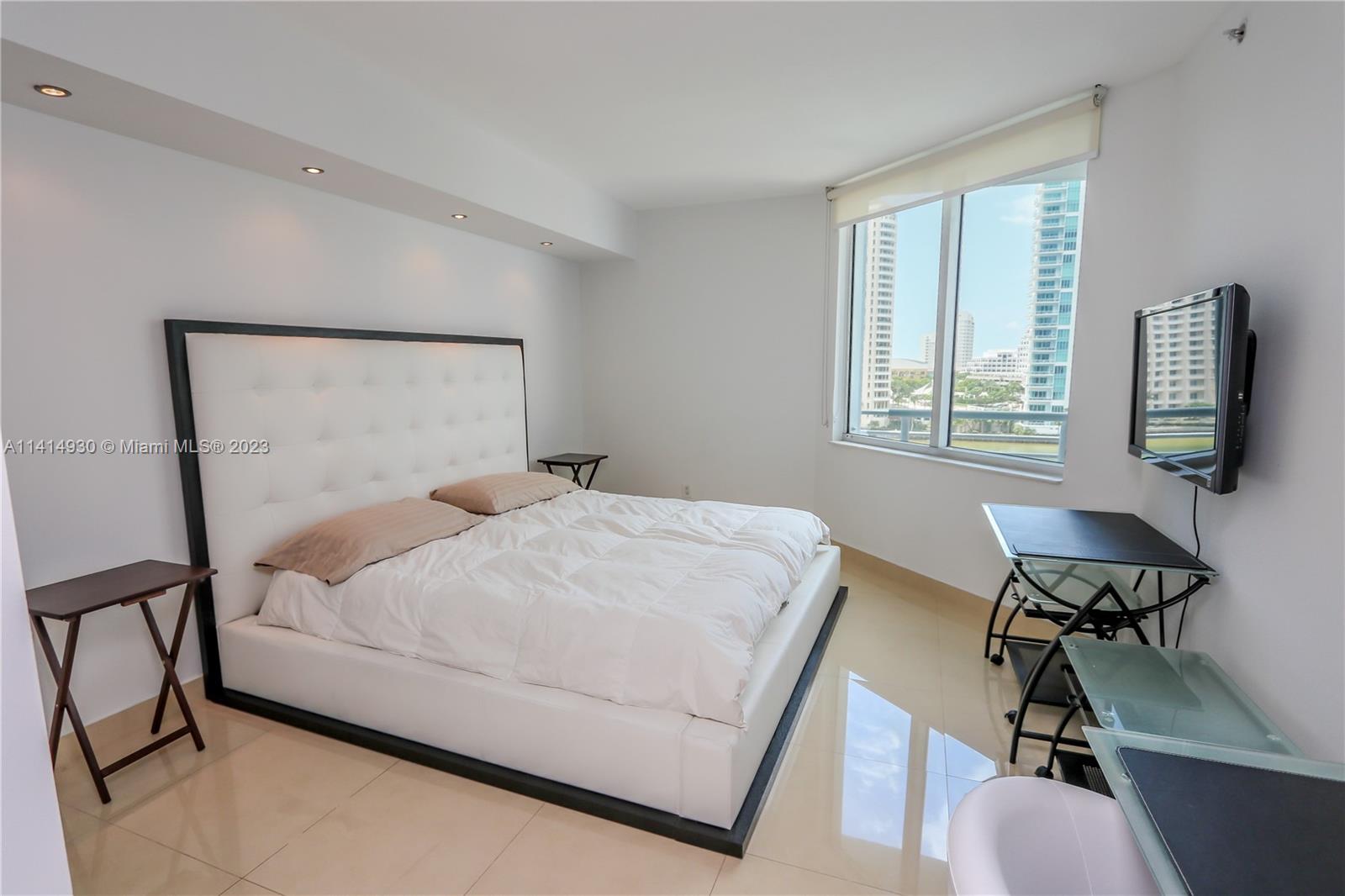 ONE MIAMI EAST CONDO - Residential Lease