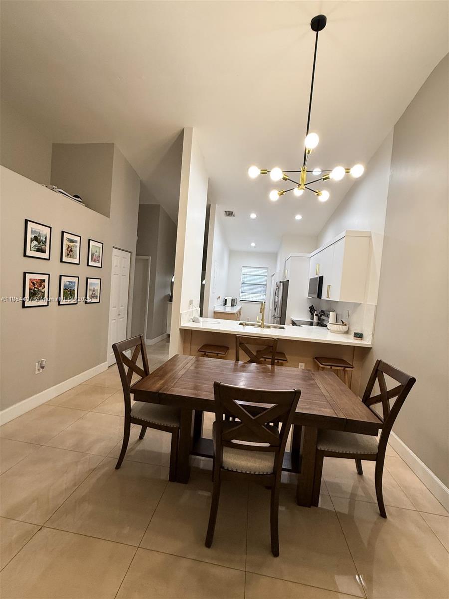 COUNTRY LAKE MANORS TOWNH - Residential Lease