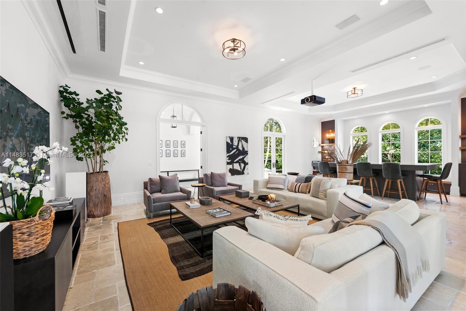 GABLES ESTATES NO 3 - Residential