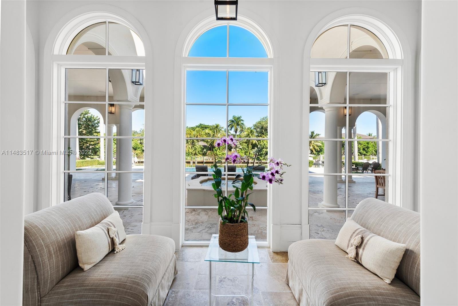 GABLES ESTATES NO 3 - Residential