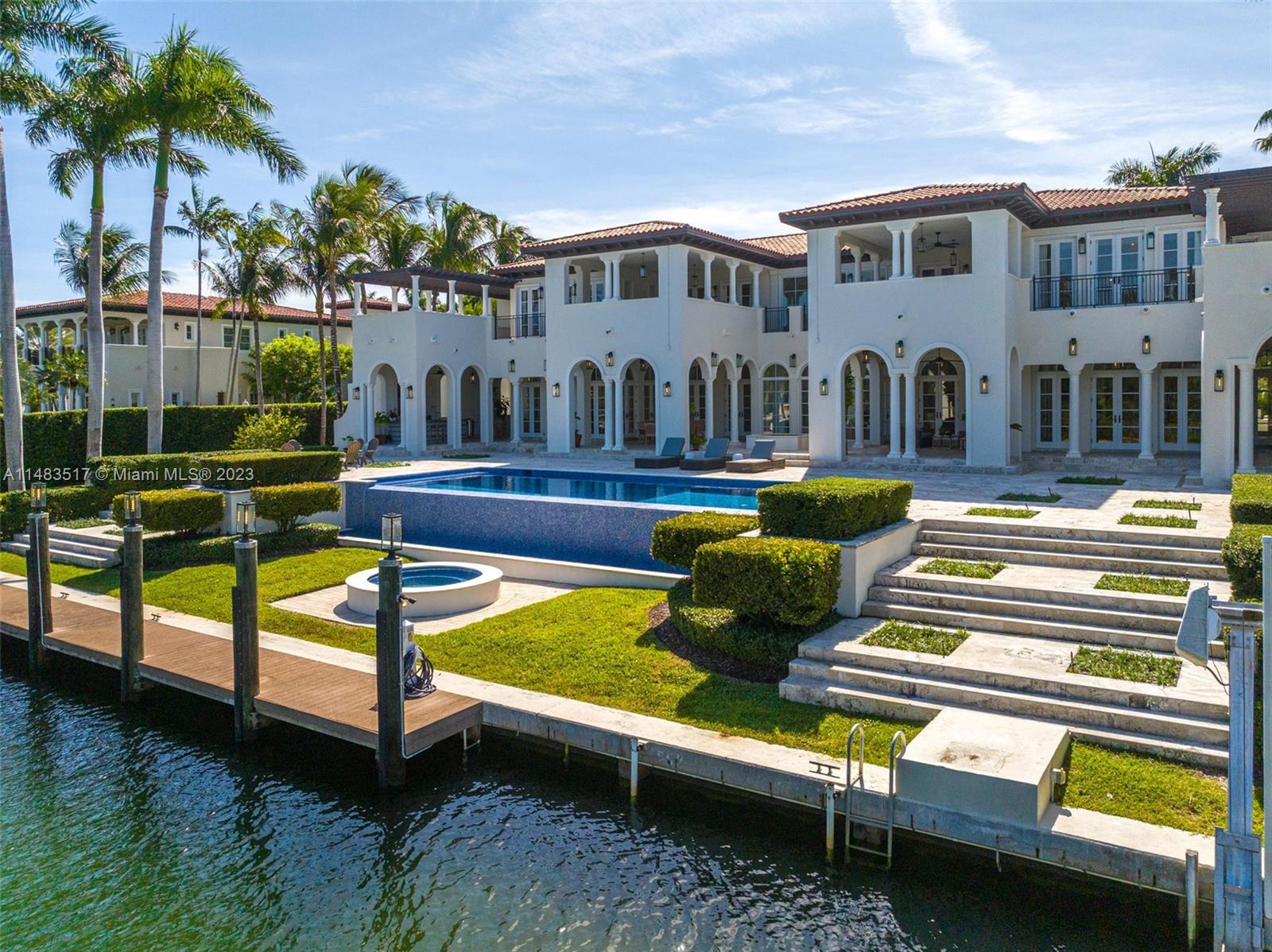 GABLES ESTATES NO 3 - Residential