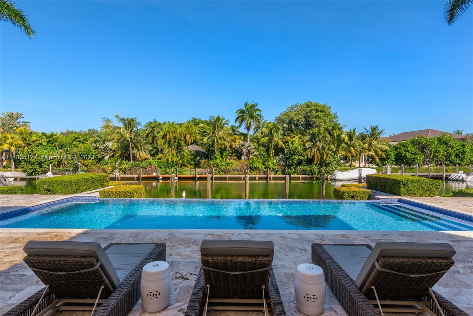 GABLES ESTATES NO 3 - Residential