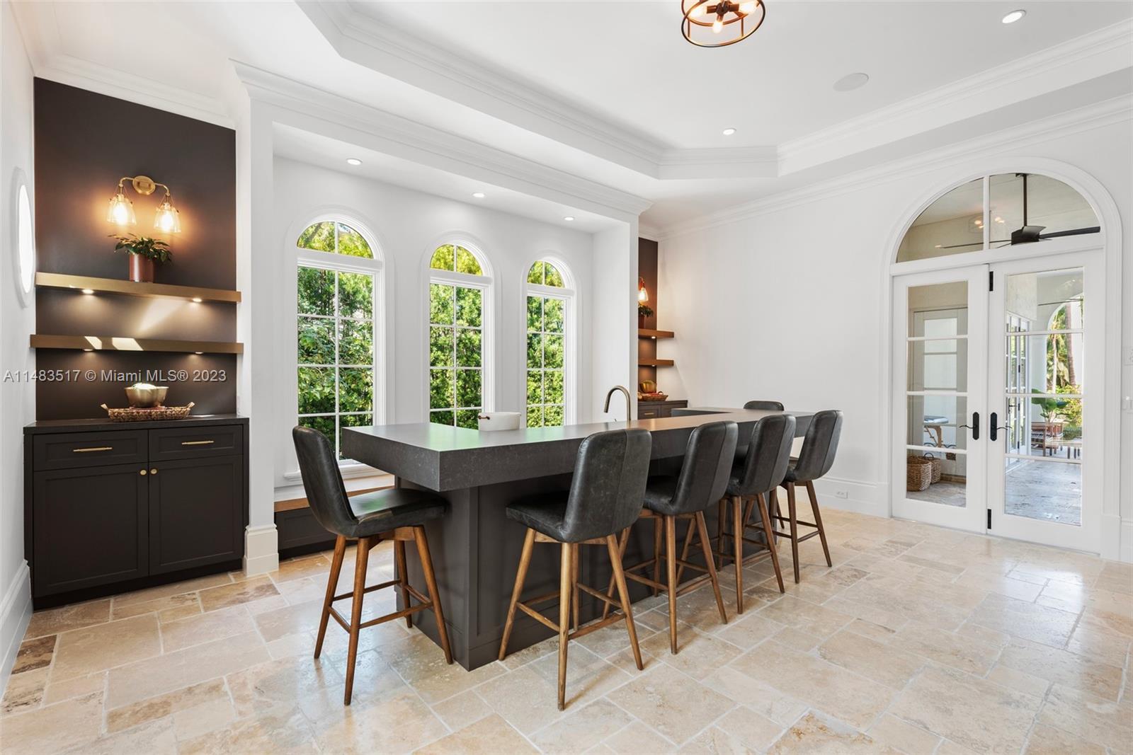 GABLES ESTATES NO 3 - Residential