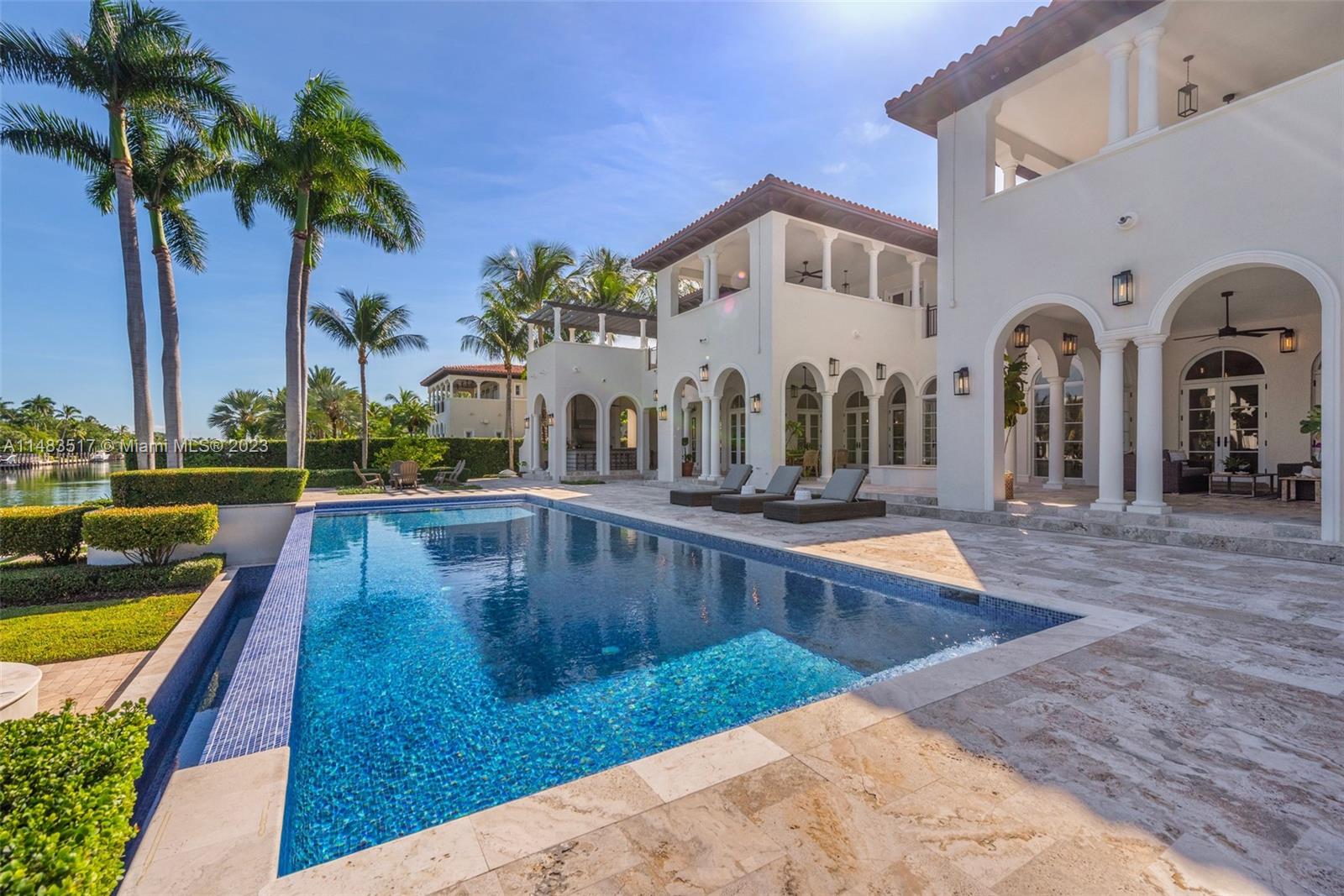 GABLES ESTATES NO 3 - Residential