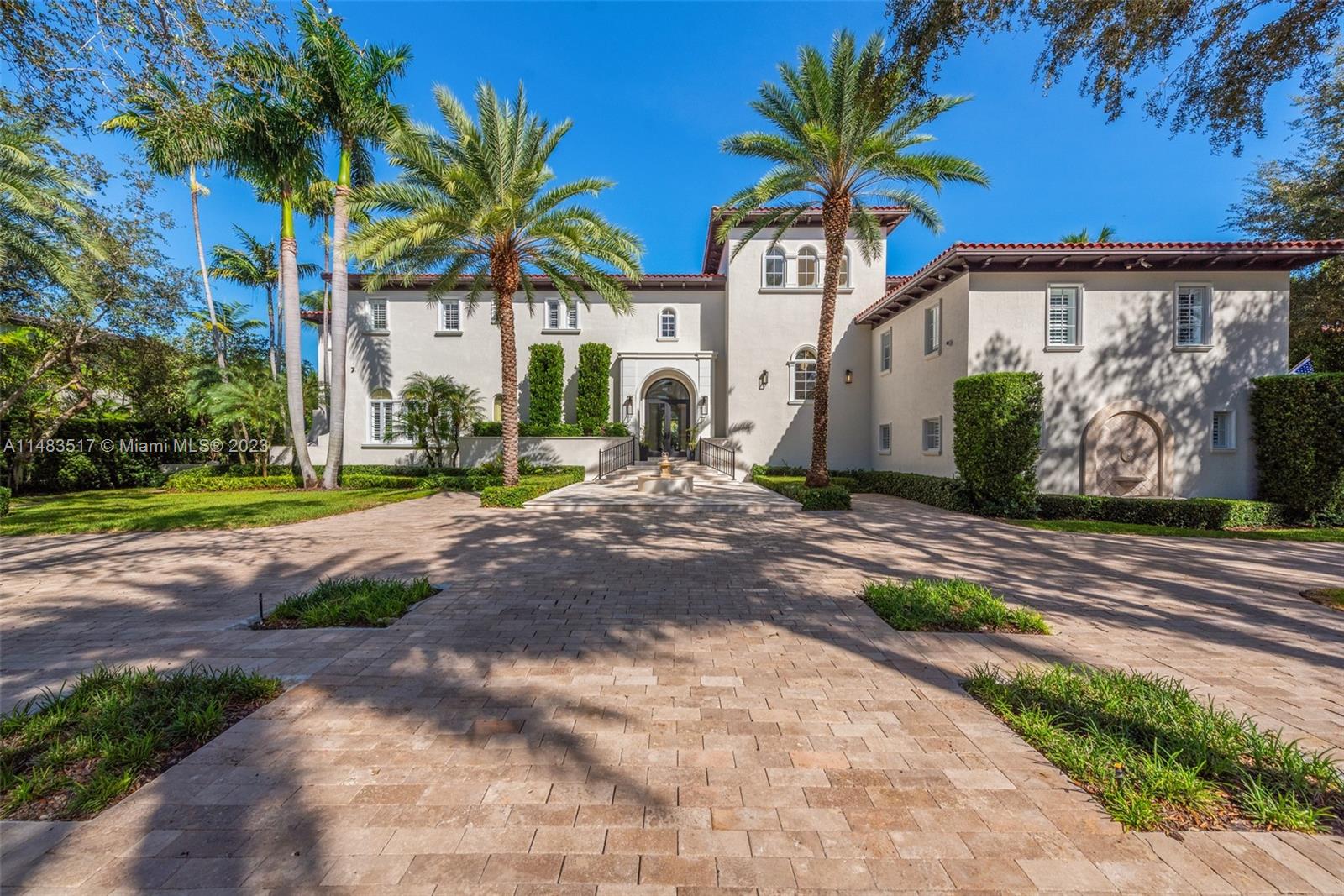GABLES ESTATES NO 3 - Residential