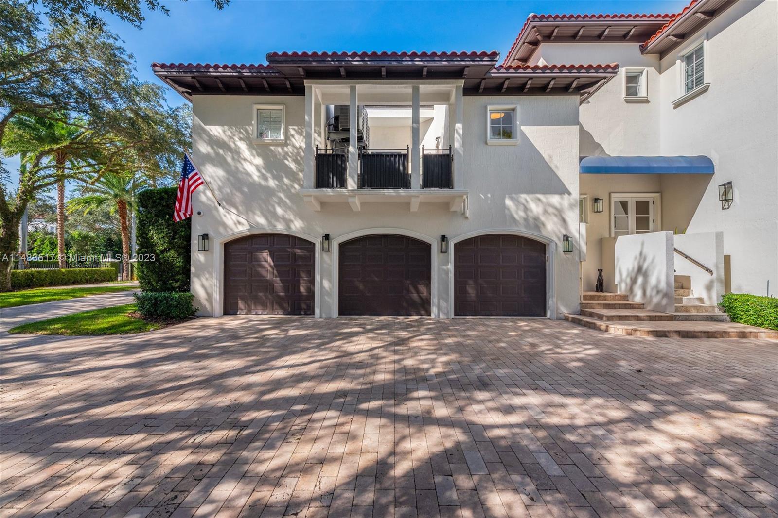 GABLES ESTATES NO 3 - Residential