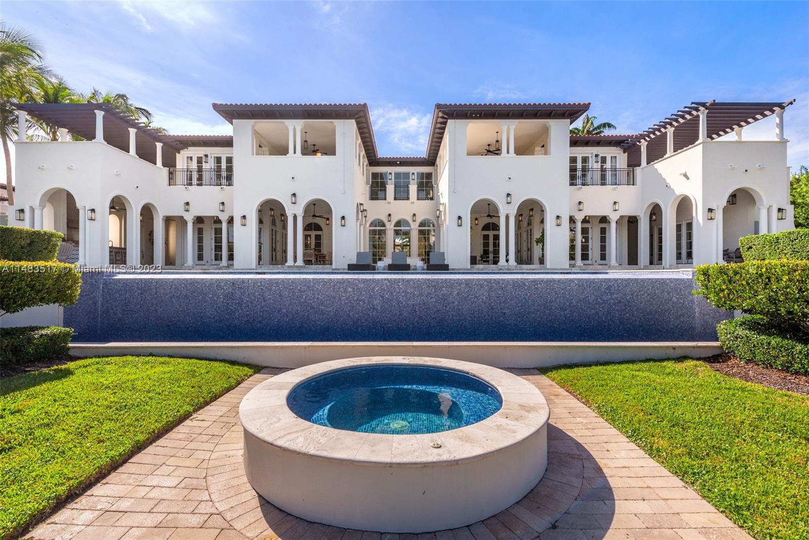 GABLES ESTATES NO 3 - Residential