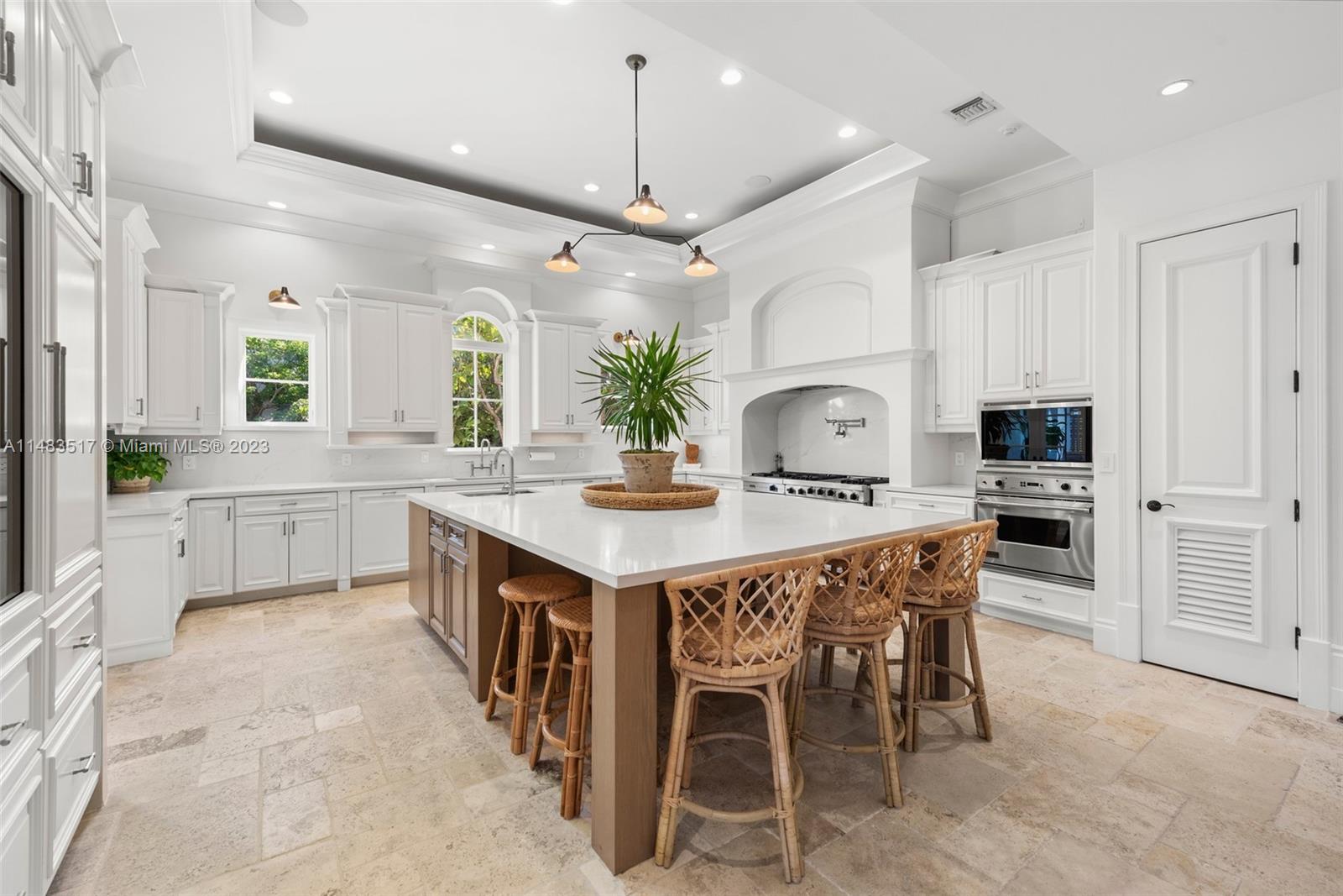 GABLES ESTATES NO 3 - Residential