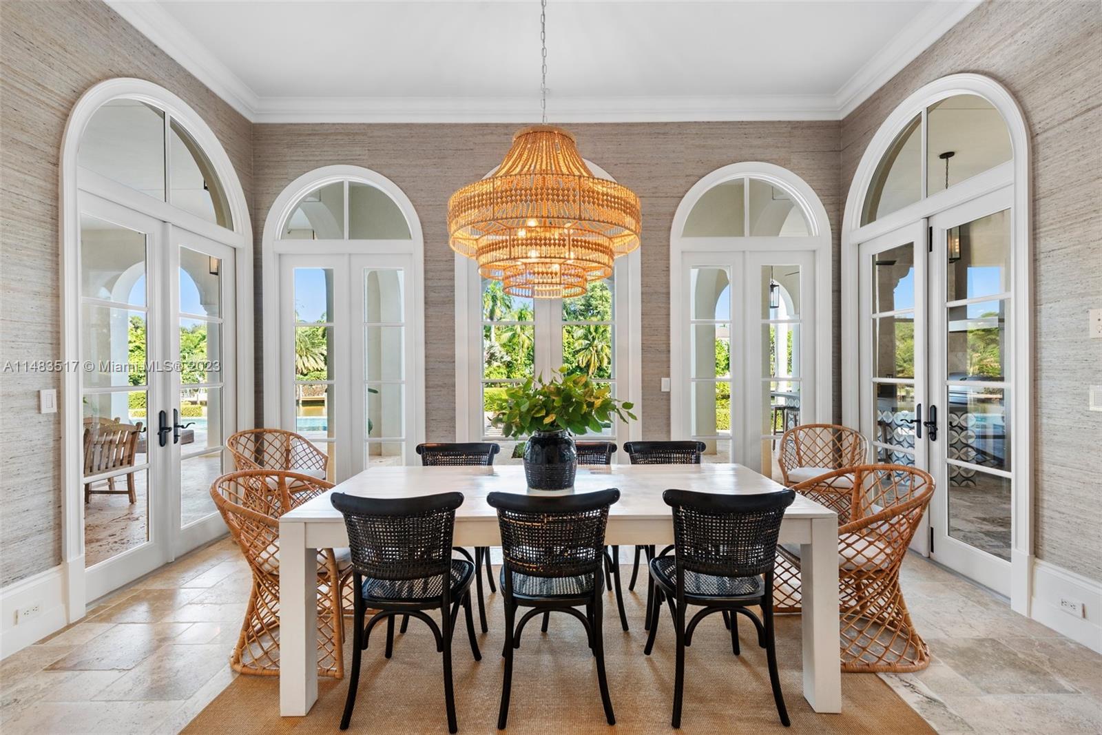 GABLES ESTATES NO 3 - Residential
