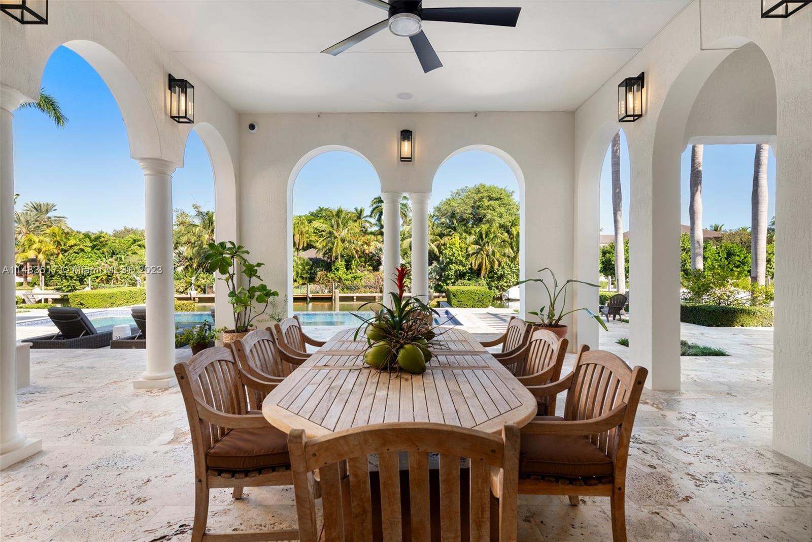 GABLES ESTATES NO 3 - Residential