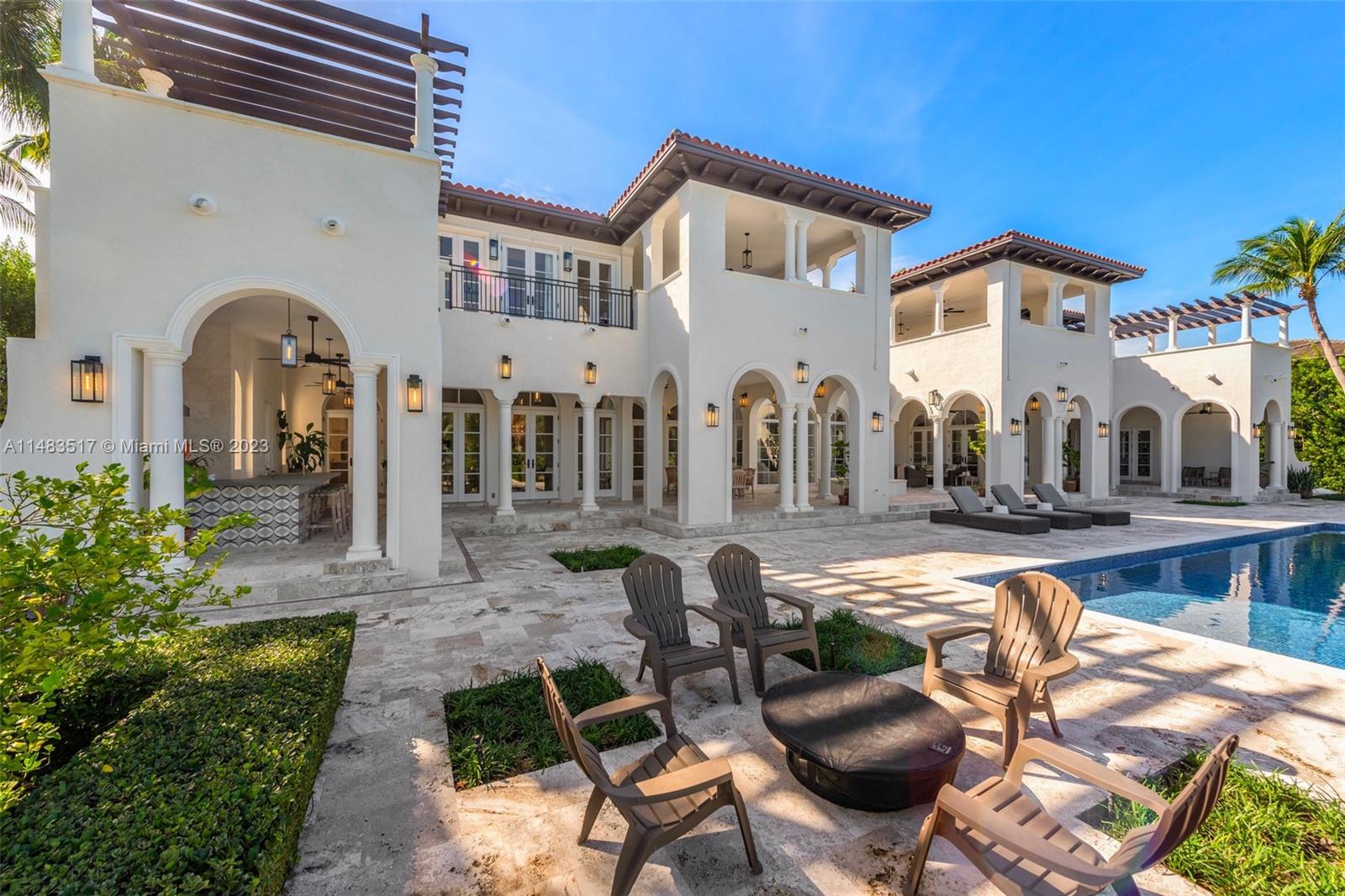 GABLES ESTATES NO 3 - Residential