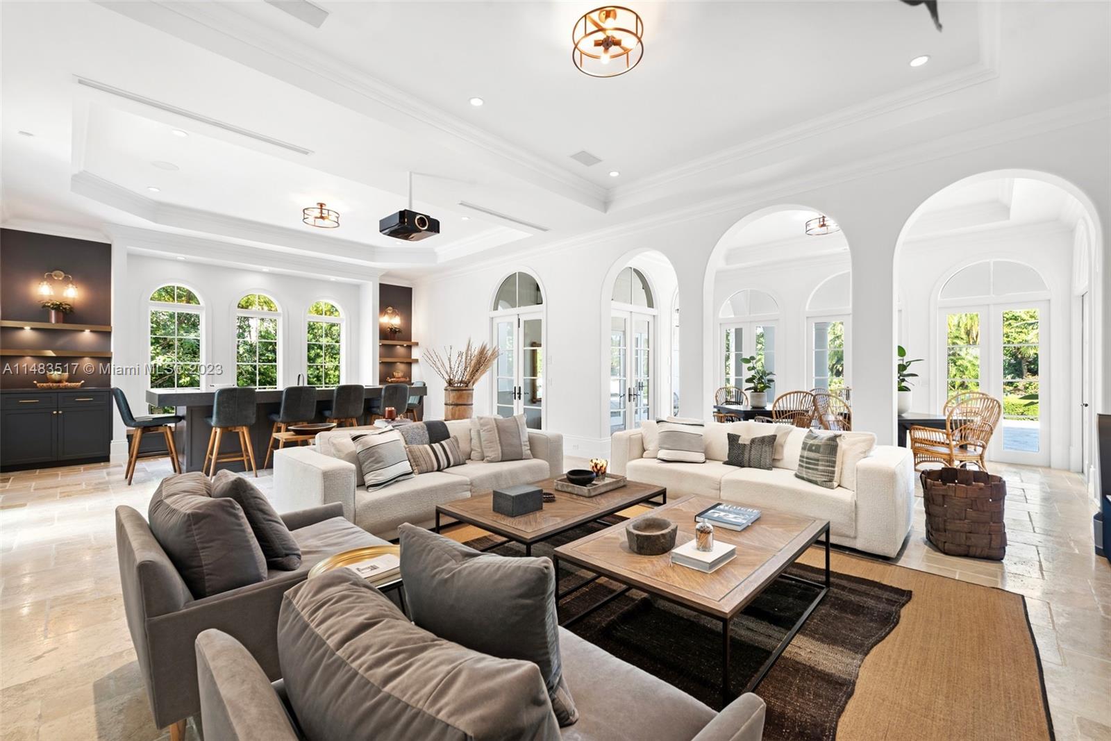 GABLES ESTATES NO 3 - Residential