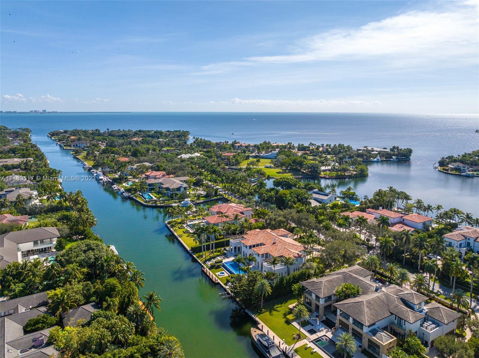 GABLES ESTATES NO 3 - Residential