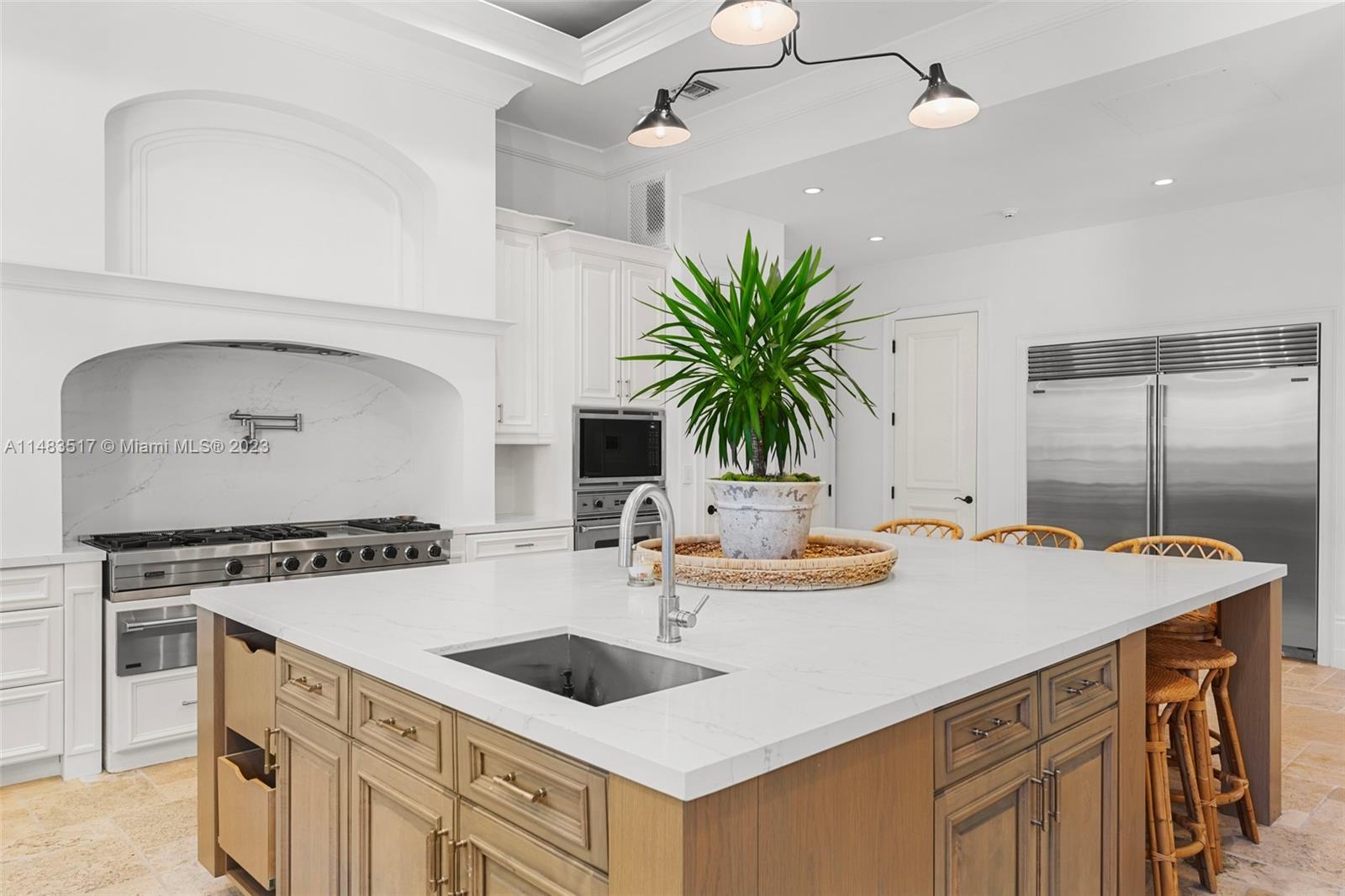 GABLES ESTATES NO 3 - Residential