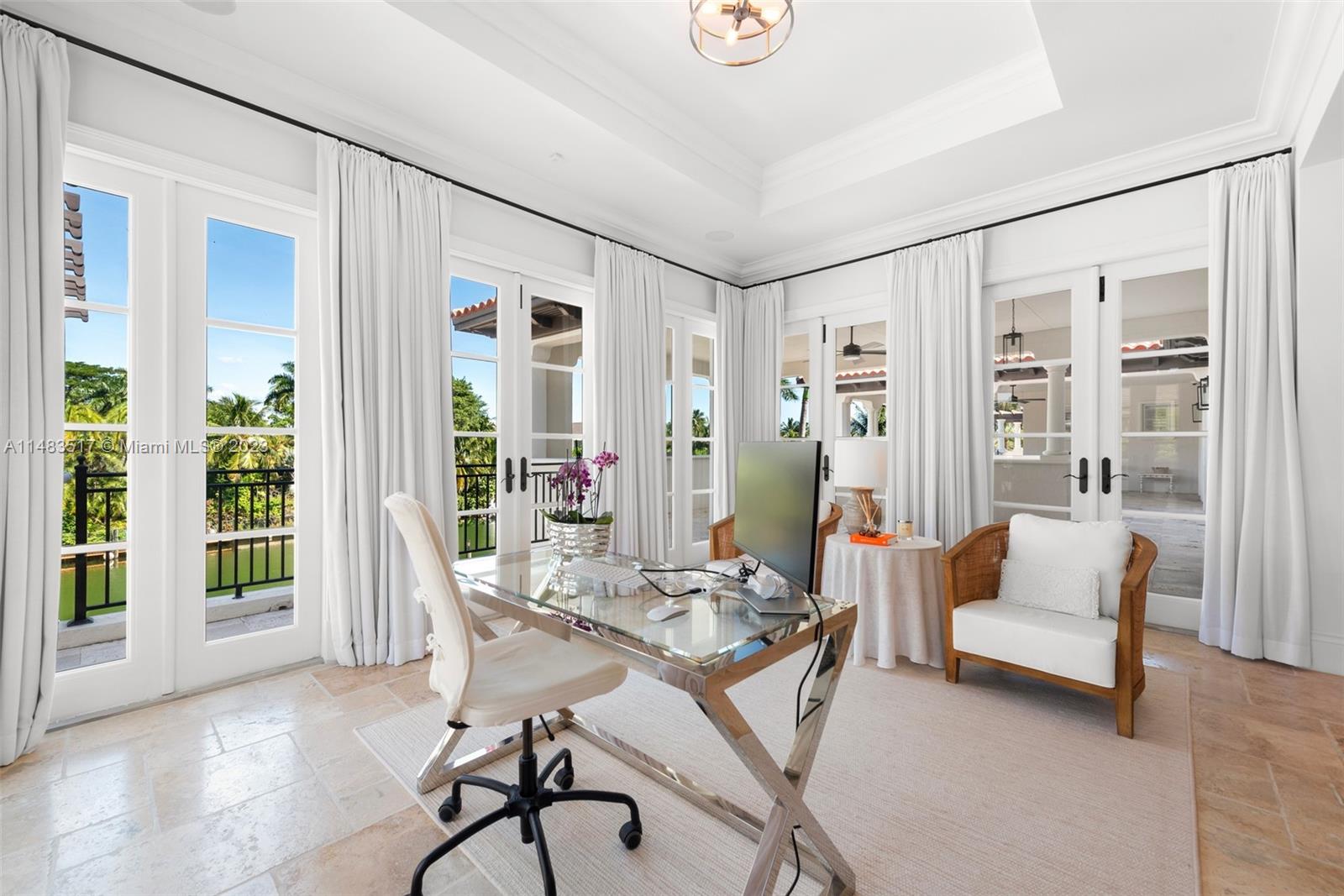GABLES ESTATES NO 3 - Residential