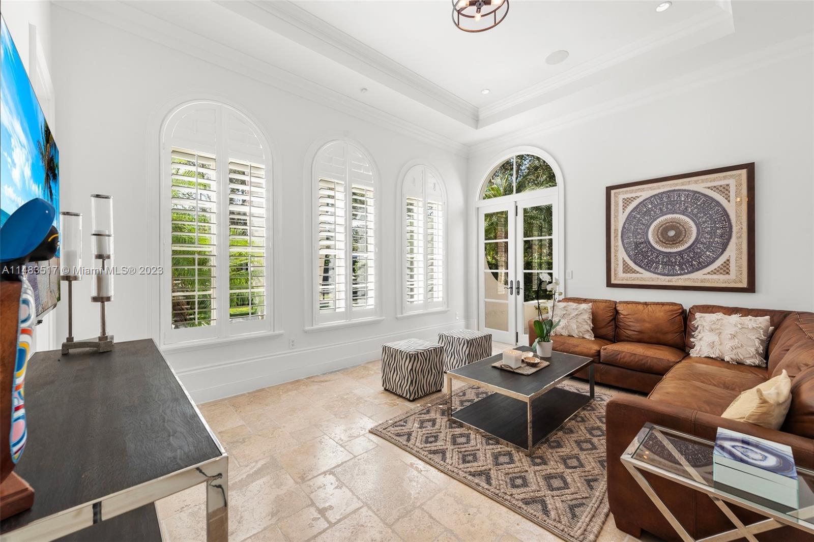 GABLES ESTATES NO 3 - Residential
